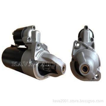 12V Car Starter Motor for Mercedes-Benz C63, E63 - 0009061300, 000906130080, 0061515301